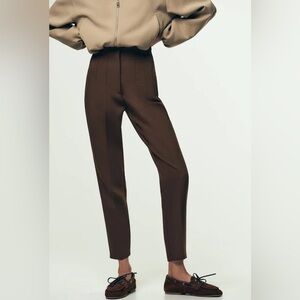 Zara trousers XS